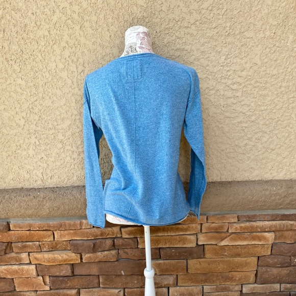 H&M LIGHTWEIGHT PULLOVER SWEATER - Picture 4 of 11